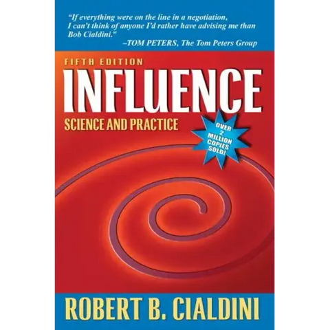 Influence: Science and Practice