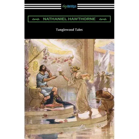 Tanglewood Tales