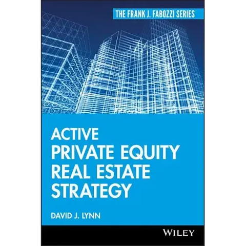 Active Private Equity Real Estate Strategy