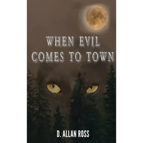 When Evil Comes to Town