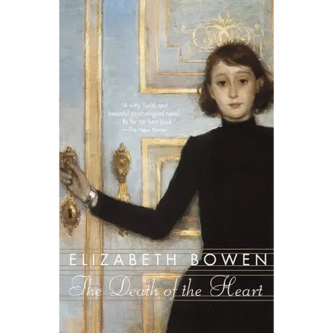 The Death of the Heart