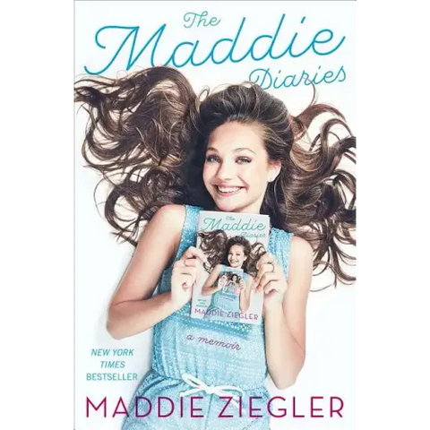 The Maddie Diaries: A Memoir