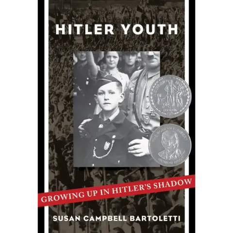 Hitler Youth: Growing Up in Hitler's Shadow