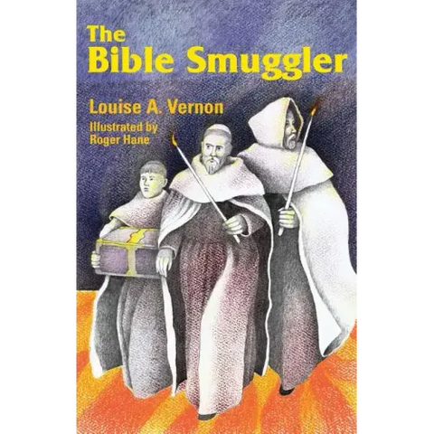 Bible Smuggler