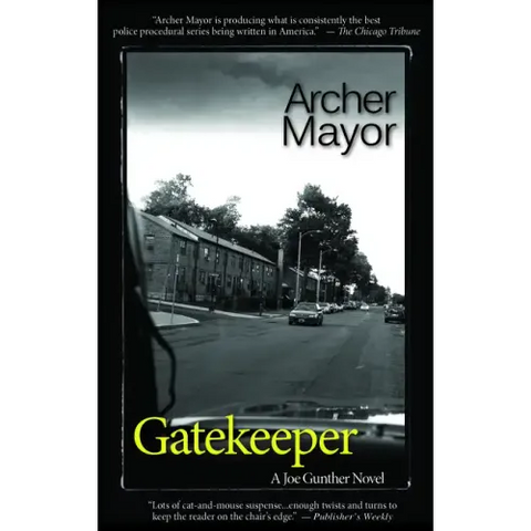 Gatekeeper