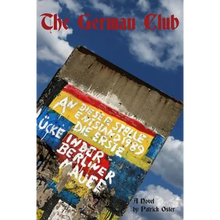 The German Club - Paperback