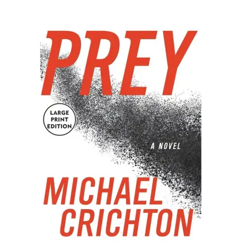 Prey
