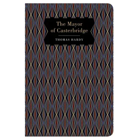 The Mayor of Casterbridge