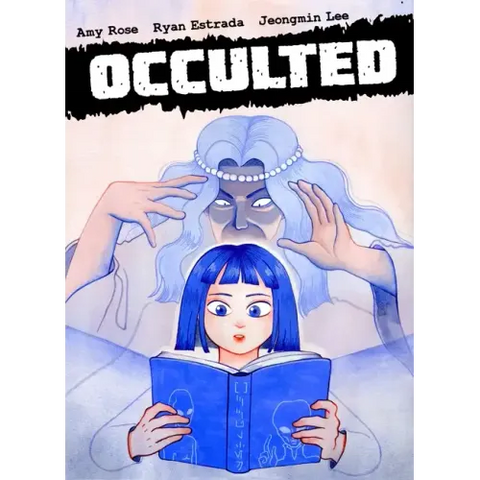 Occulted