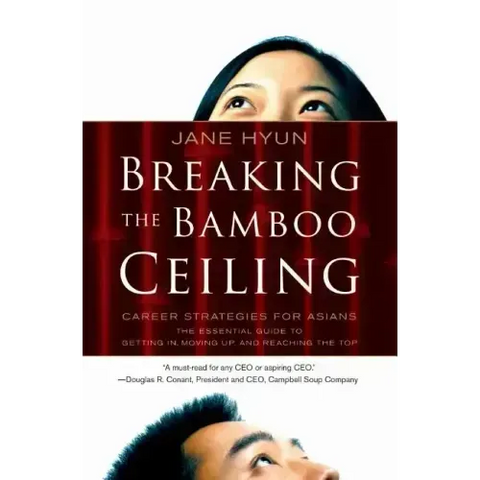 Breaking the Bamboo Ceiling