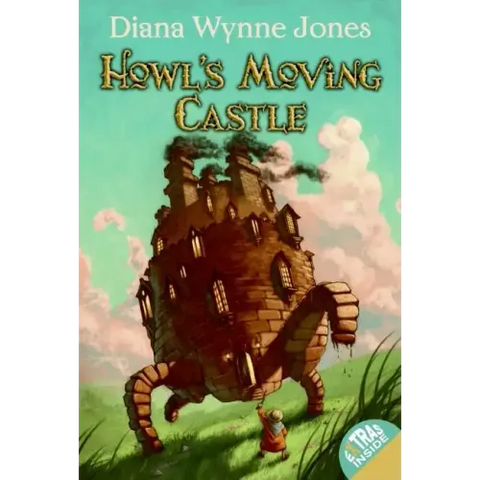 Howl's Moving Castle