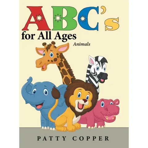 Abc's for All Ages: Animals