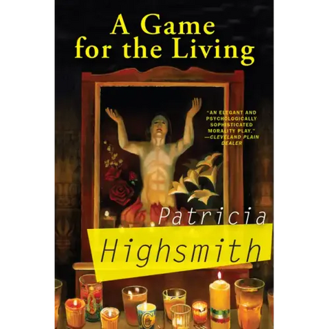 A Game for the Living