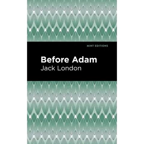 Before Adam