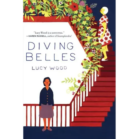 Diving Belles: And Other Stories