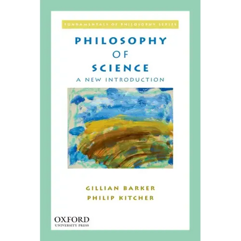 Philosophy of Science: A New Introduction