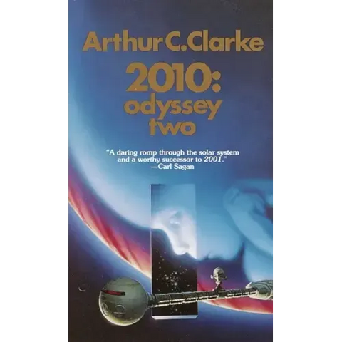 2010: Odyssey Two