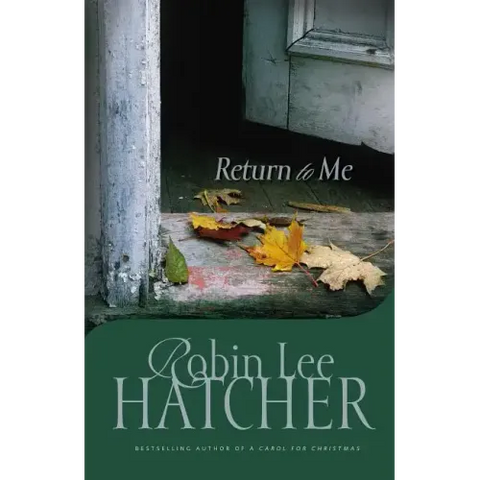 Return to Me
