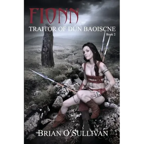 Fionn: Traitor of Dun Baoiscne