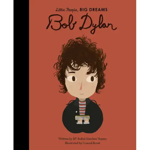 Bob Dylan