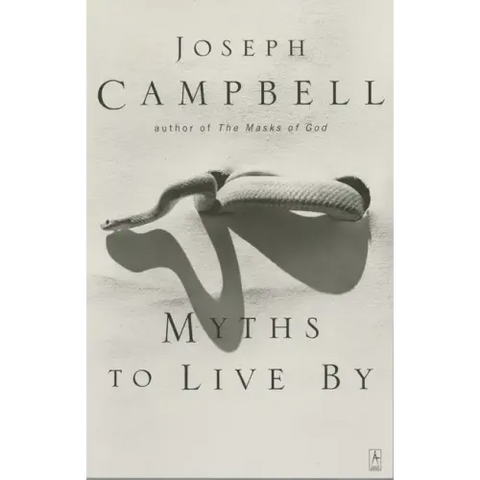 Myths to Live by