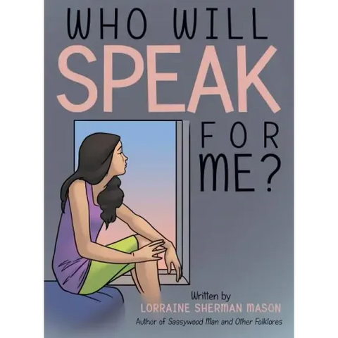 Who Will Speak for Me?