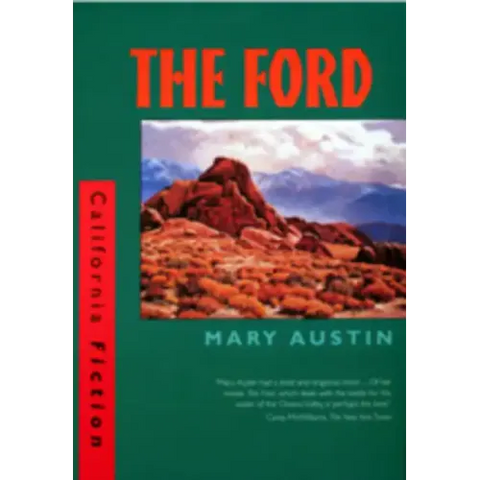 The Ford