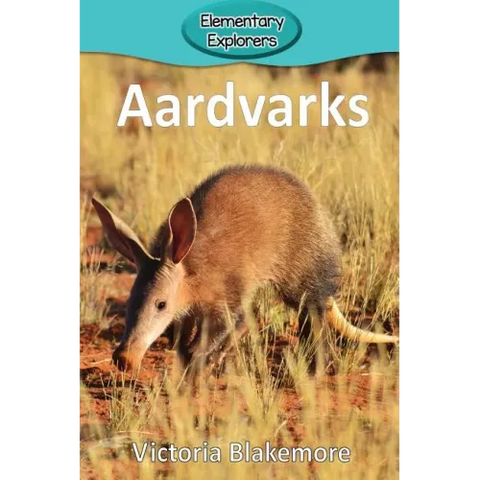 Aardvarks