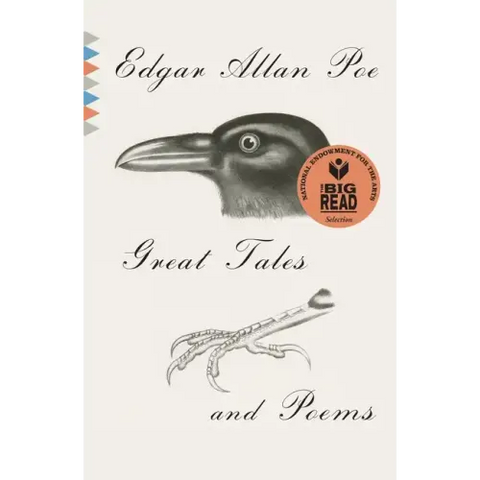 Great Tales and Poems