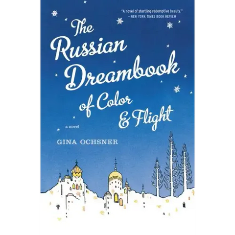 Russian Dreambook of Color and Flight