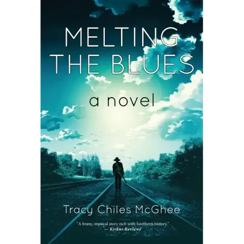 Melting the Blues