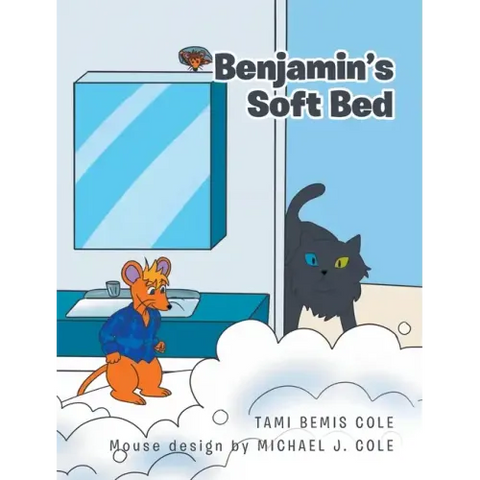 Benjamin's Soft Bed