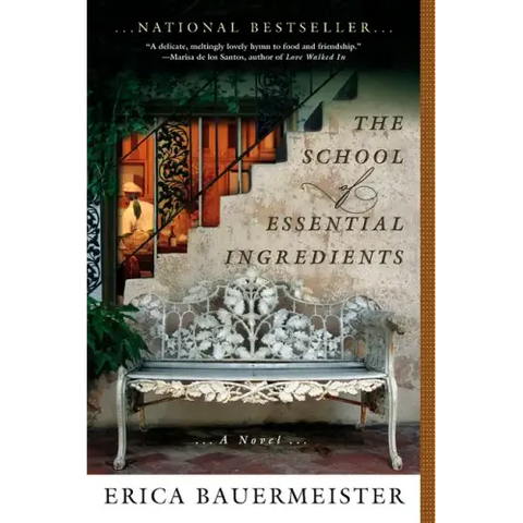 The School of Essential Ingredients