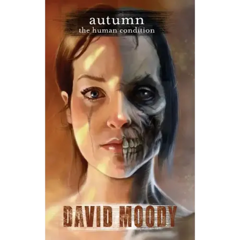 Autumn: The Human Condition