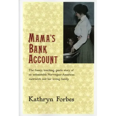Mama's Bank Account