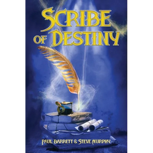 Scribe of Destiny - Paperback