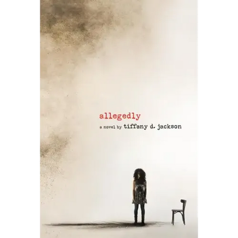 Allegedly: A Psychological Thriller