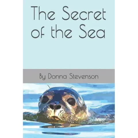 The Secret of the Sea