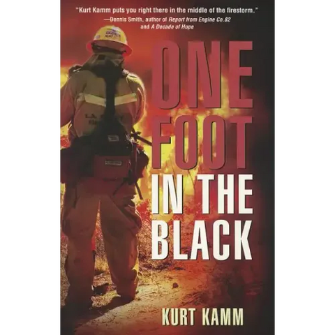 One Foot in the Black