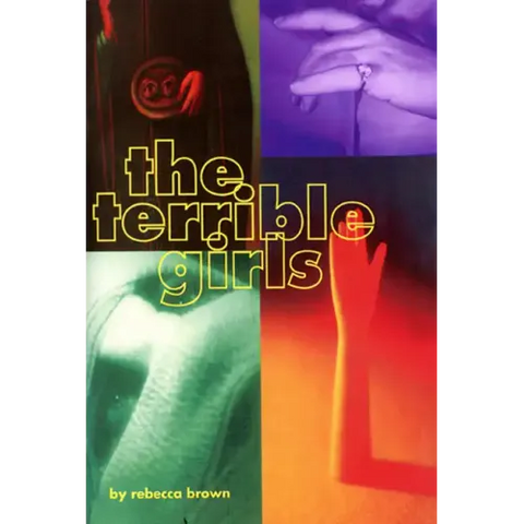 The Terrible Girls