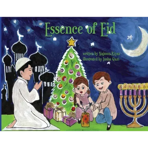 Essence of Eid