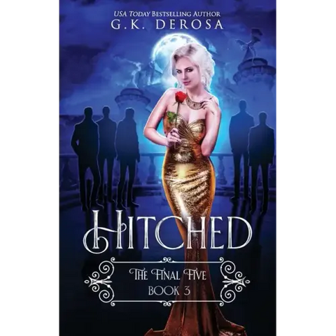 Hitched: The Final Five