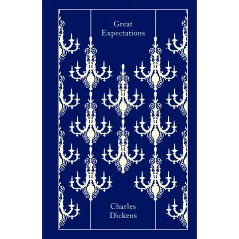 Great Expectations