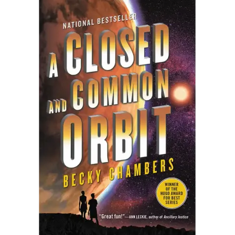 A Closed and Common Orbit