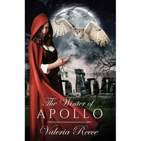 The Winter of Apollo