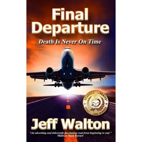 Final Departure: Death Is Never On Time