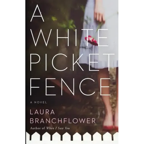 A White Picket Fence