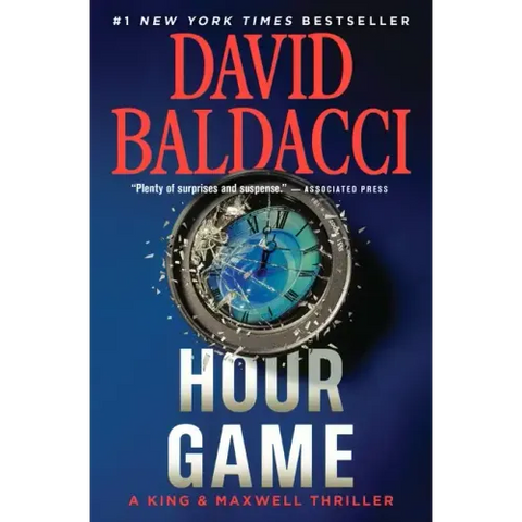 Hour Game
