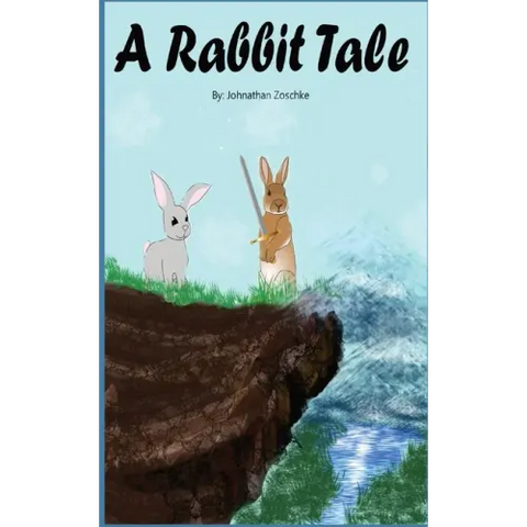 A Rabbit Tale: Book 1