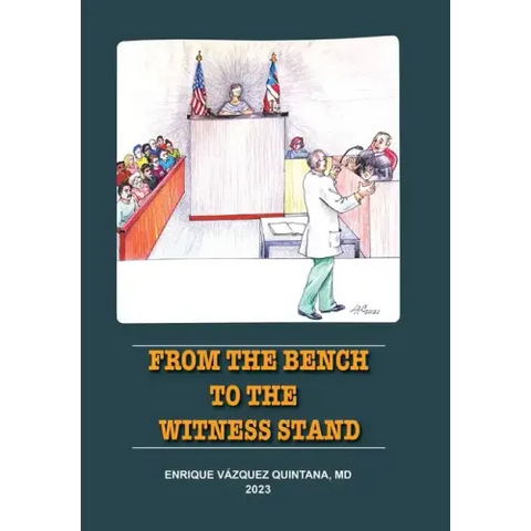 From the Bench to the Witness Stand